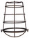 Shade Shade in Oil Rubbed Bronze (88|8503300)