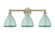 Edison Three Light Bath Vanity in Antique Brass (405|616-3W-AB-MBD-75-SF)