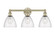 Edison Three Light Bath Vanity in Antique Brass (405|616-3W-AB-GBD-754)
