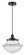 Edison One Light Pendant in Oil Rubbed Bronze (405|616-1PH-OB-G542)