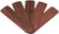 Fan Blades 52'' Reversible Fan Blades in Oak/Walnut (88|7741500)