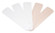 Fan Blades 42'' Reversible Fan Blades in White/Bleached Oak (88|7741100)