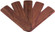 Fan Blades 42'' Reversible Fan Blades in Oak/Walnut (88|7741000)