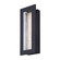 Kingsly LED Outdoor Lantern in Black (387|LOL603BK)