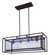 Isola Four Light Chandelier in Oil Rubbed Bronze (387|ICH595A04ORB32)
