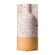 Urbino Vase in Rose Terrazzo/Terracotta (137|445VA09B)