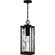 Balchier One Light Outdoor Hanging Lantern in Matte Black (10|BCR1907MBK)