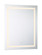 Mirrors LED LED Mirror in Mirror (42|P6107B)