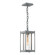 Cela One Light Outdoor Lantern in Coastal Burnished Steel (39|362021-SKT-78-ZM0730)
