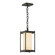 Cela One Light Outdoor Lantern in Coastal Dark Smoke (39|362021-SKT-77-GG0730)