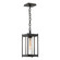 Cela One Light Outdoor Lantern in Coastal Oil Rubbed Bronze (39|362021-SKT-14-ZM0730)