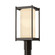 Cela One Light Outdoor Post Mount in Coastal Bronze (39|342021-SKT-75-GG0732)