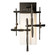 Tura One Light Outdoor Wall Sconce in Coastal Natural Iron (39|302580-SKT-20-GG0111)