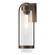 Alcove One Light Outdoor Wall Sconce in Coastal Bronze (39|302556-SKT-75-ZM0742)