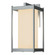 Cela One Light Outdoor Wall Sconce in Coastal Burnished Steel (39|302023-SKT-78-GG0731)