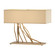 Brindille Two Light Table Lamp in White (39|277660-SKT-02-SF2010)