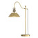 Henry One Light Table Lamp in Natural Iron (39|272840-SKT-20-89)