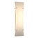 Bento LED Wall Sconce in White (39|205950-LED-02-SH1977)