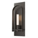 Triomphe One Light Wall Sconce in Oil Rubbed Bronze (39|201070-SKT-14-14-FD0462)