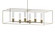 Portico Six Light Pendant in Soft Gold (39|138940-SKT-MULT-84-84-II0392) Portico Six Light Pendant in Soft Gold (39|138940-SKT-MULT-84-84-II0392)