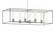 Portico Six Light Pendant in Vintage Platinum (39|138940-SKT-MULT-82-20-GG0392)