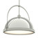 Atlas One Light Pendant in Modern Brass (39|137462-SKT-MULT-86-82)