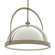 Atlas One Light Pendant in Soft Gold (39|137462-SKT-MULT-84-85)
