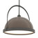 Atlas One Light Pendant in Natural Iron (39|137462-SKT-MULT-20-05)