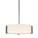 Impressions Three Light Pendant in Natural Iron (39|136753-SKT-MULT-20-GG0216)