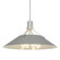 Henry Four Light Pendant in Vintage Platinum (39|136340-SKT-MULT-82-82)