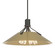 Henry Four Light Pendant in Natural Iron (39|136340-SKT-MULT-20-86)