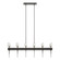 Echo LED Pendant in Oil Rubbed Bronze (39|131525-SKT-MULT-14-YC0369)