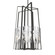 Arc Eight Light Pendant in Natural Iron (39|131313-SKT-MULT-20-YR0729)