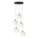 Ume LED Pendant in Natural Iron (39|131123-SKT-STND-20-FD0710)