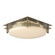 Banded Two Light Semi-Flush Mount in Ink (39|124394-SKT-89-GG0097)