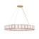 Belmont 16 Light Chandelier in Brass (40|46470-010)