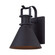 Avery One Light Outdoor Wall Mount in Black (387|IOL586BK)