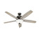 Reveille 60''Ceiling Fan in Noble Bronze (47|52399)