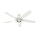 Dondra 60''Ceiling Fan in Matte White (47|52347)