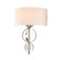 Cerchi One Light Wall Sconce in Chrome (62|1030-WSC CH)