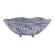 Bennett Bowl in Graywash (45|S0807-11383)