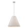 Sophie Three Light Pendant in White Coral (45|52265/3)