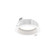 Notch Recessed Panel in WH (429|DRR4-CC-V-WH) Notch Recessed Panel in WH (429|DRR4-CC-V-WH)