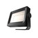 One Light Flood Light in Black (429|DCP-FLD30-BK)