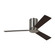 Rozzen 44'' Ceiling Fan in Brushed Steel (71|3RZHR44BS)