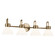 Farum Four Light Bath in Champagne Bronze (12|55156CPZ)