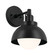 Niva One Light Wall/Semi Flush/Pendant in Black (12|52601BK)