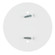 Outlet Concealer Outlet Concealer Holes Spaced 2 3/4'' Apart in White (88|7006400)