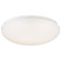 Ceiling LED Flush Mount in White (88|6401100)
