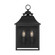 Galena Two Light Outdoor Wall Sconce in Textured Black (454|OL14400TXB)